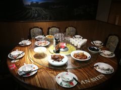 -百年神厨·地道川菜(清江西路店)