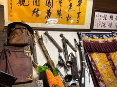 -吉祥圣雪藏餐
