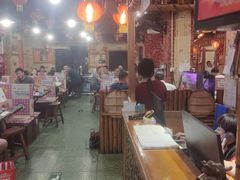 大堂-粗粮人家·东北菜(洋桥店)