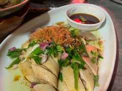 -常来小聚·广州非遗传承餐厅(高德置地店)