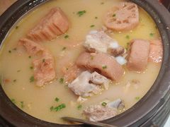 -吴掌柜·藕汤印象(南湖店)