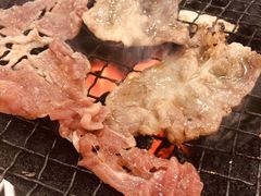 -松明一烤肉馆(鲁园店)