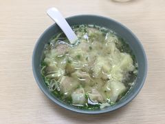 -顶巧鸡汤馄饨(虹口总店)