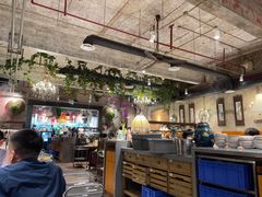 -汕头八合里海记牛肉店(清河店)
