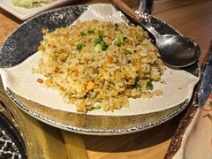 -江户烧肉(高德店)