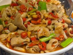 -柴火农家·江西赣南菜(土华店)