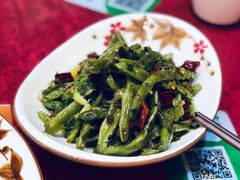 -易老妈蹄花.特色川菜(人民公园总店)