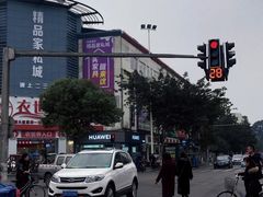 -渔桥李记奶汤面(东街店)