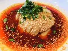 -绿杨春·淮扬宴(庐山路店)