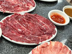 -五洲牛肉美食馆