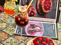 -BROWNSTONE布朗石西班牙餐厅(富城店)