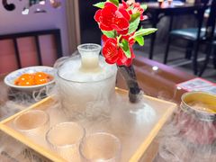 -火宫殿·湘菜小吃·商务宴请·生日聚会(东塘店)