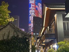 -戏马台景区