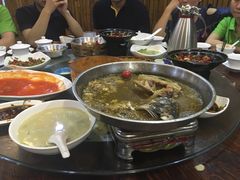 -乡吧啦·甲鱼铺子(海德二道店)