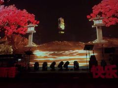 -赤红音乐现场(浦东金桥路店)