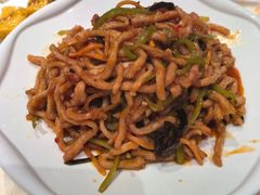-老爷庙风味美食府(魏都大道店)