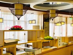 -感恩心素食馆(百世广场店)