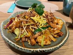 美拖炒河粉-安南越南餐厅(青岛万象城店)