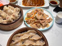 -老仁义·清真菜(太古街店)