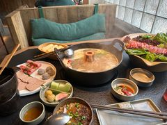 -大龙燚·旷野鲜火锅(广州首店)