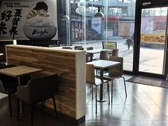-真功夫(金沙湾店)