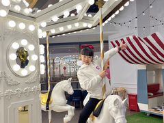 -Lilliput粒粒堡亲子餐厅(置汇旭辉店)