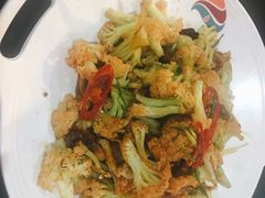 -巴依老爷新疆美食(远洋未来汇购物中心店)