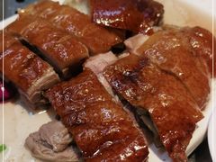 -宏记广东客家菜(丰汇店)