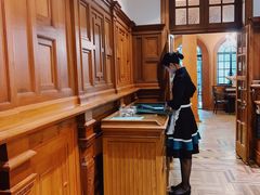 -马勒别墅·中餐厅