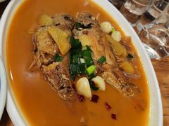 -九龙奇迹海鲜大排档(万象城店)