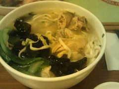 android_upload_pic-富源春面馆(四川北路店)
