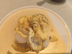 -滨寿司(新街口中央商场店)