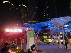 -大族广场Mall&More