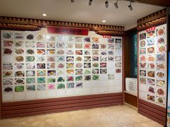 -湖泉水云间餐厅·弥勒地道菜(B座店)