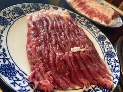 -裕德孚·非遗手切涮羊肉(东直门内大街店)