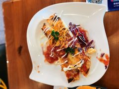 鸡肉奶酪卷-么哈MOJAR(北京五道口店)
