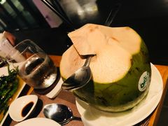 -芽庄MP泰式海鲜海景餐厅