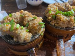 -秦二哥格格(高笋塘店)
