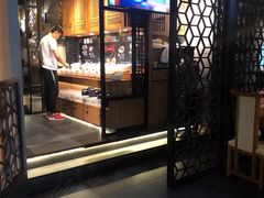 门面-呷哺呷哺(宝山正大乐城店)