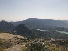 -大罗山风景区