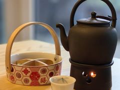 -茗知道茶馆(世博源店)