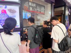 -麦当劳(龙湖北京大兴天街店)