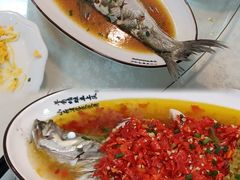 -梦缘水乡·湖景餐厅