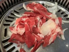 -金明姬和众烧烤店(东铁营店)