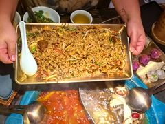 -吼堂老火锅(太古里总店)