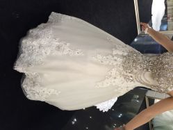 点击看大图 韩国天使嫁衣礼服馆-韩国天使嫁衣婚纱礼服馆(上海旗舰店)