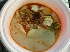 -阿上阿上麻辣香锅&麻辣烫(朝阳蓝色港湾店)