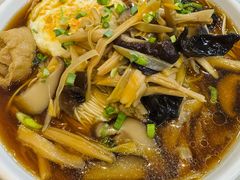 -东吴面馆(因果巷店)