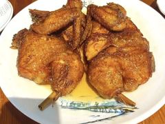 -春發合饭庄