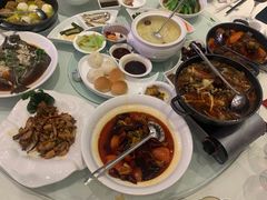-湖锦酒楼·旗舰店(三阳总店)